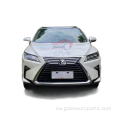 Lexus RX 2016 mtindo wa kawaida wa mbele kit